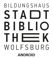 Android Katalog App Wolfsburg